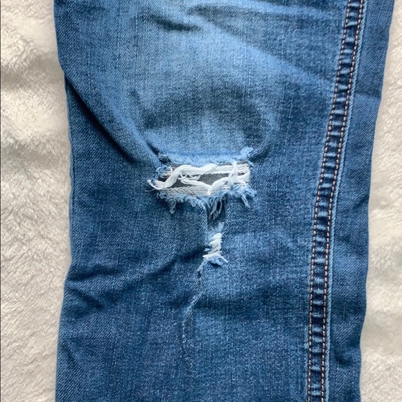 Free people skinny jeans - Picture 4 of 8